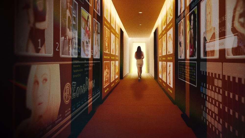 Mạng Lưới Chết Người: Án Mạng Đằng Sau Trang Zona Divas