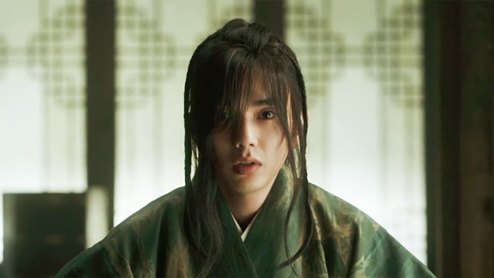 Nhà Ảo Thuật Thời Joseon