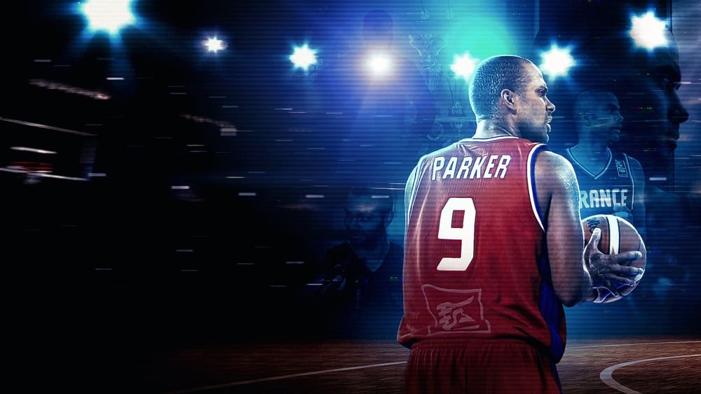 Tony Parker: Cú Ném Cuối Cùng