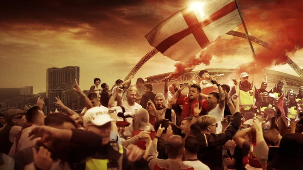 Trận Chung Kết: Tấn Công Wembley