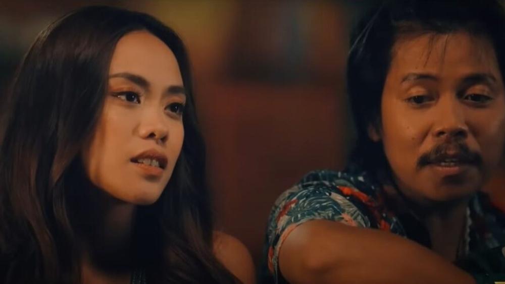 Zombabe Của Tôi