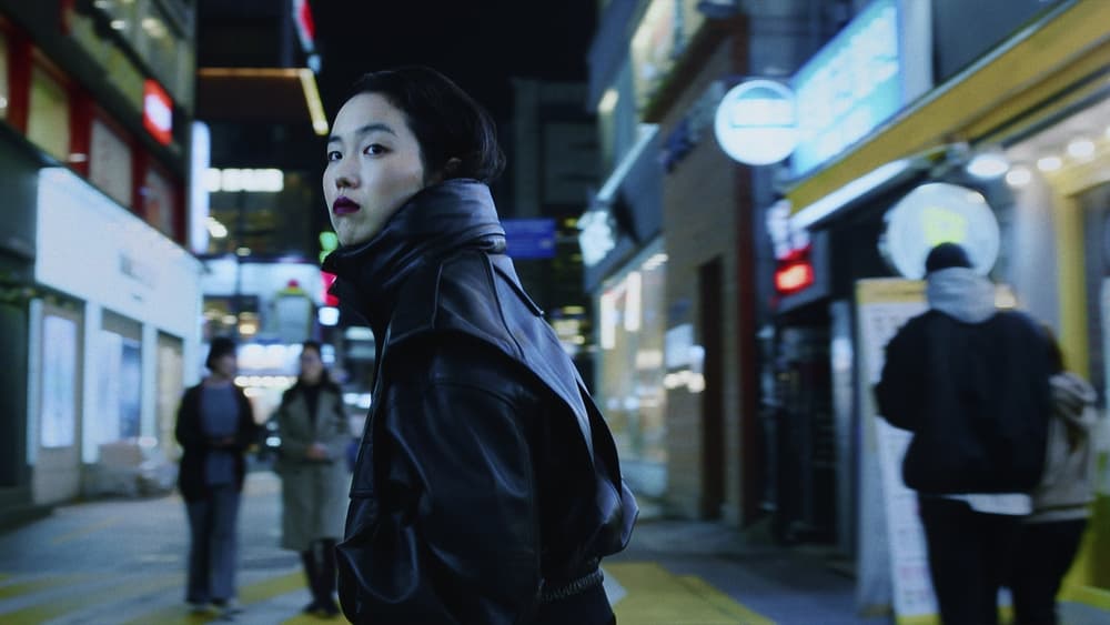 Trở Về Seoul
