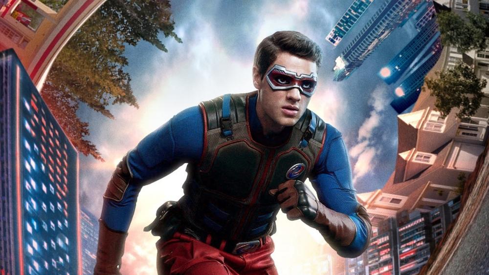 Henry Danger: Bản Điện Ảnh