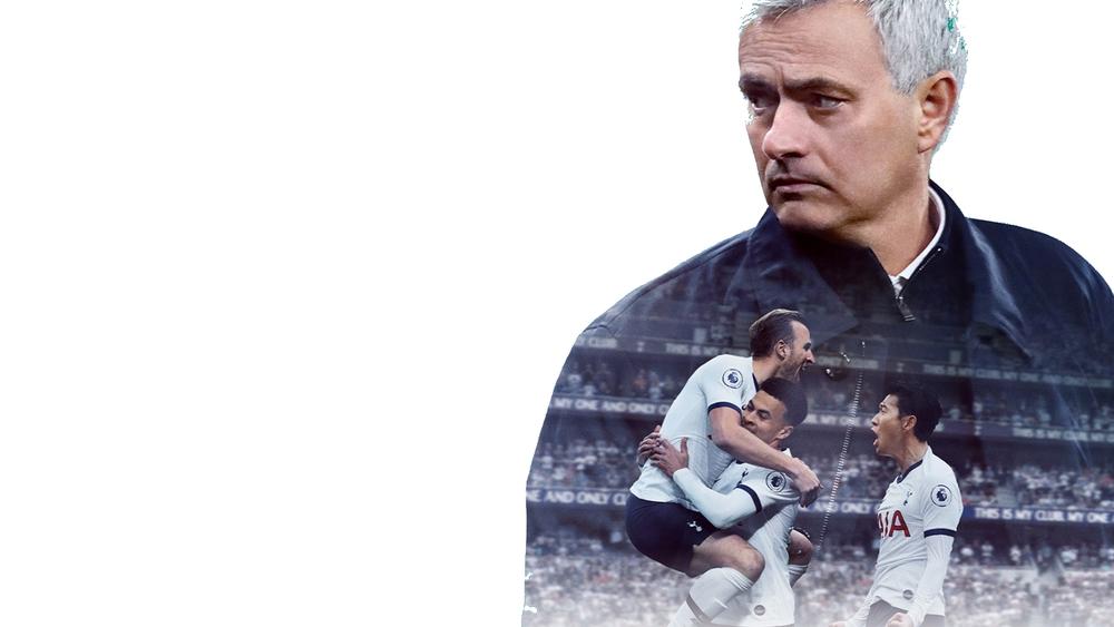 All or Nothing: Tottenham Hotspur