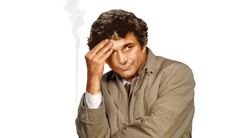 Columbo (Mùa 1)