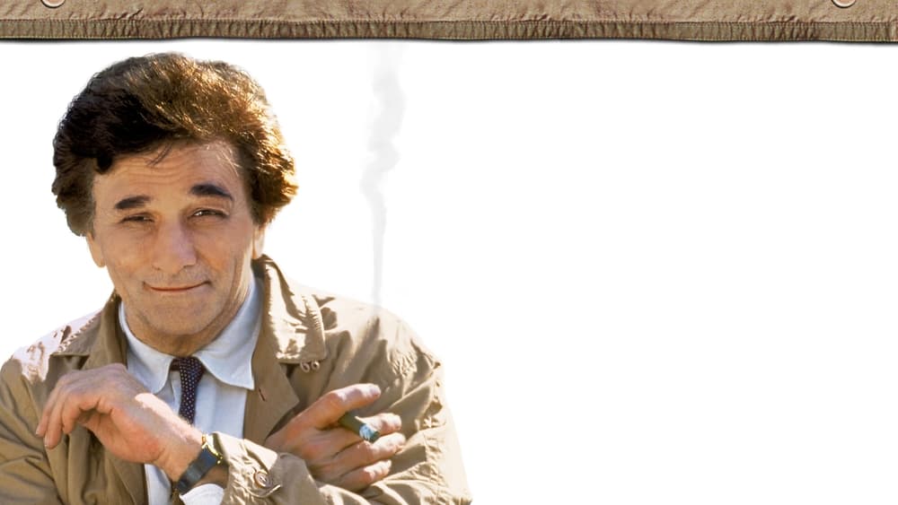 Columbo (Mùa 2)