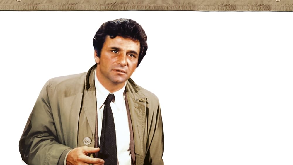 Columbo (Mùa 4)