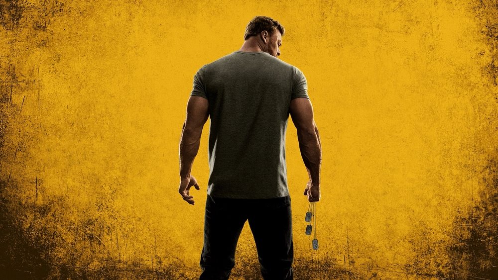 Đặc Vụ Jack Reacher (Mùa 3)