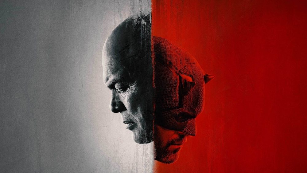 Daredevil: Tái Xuất