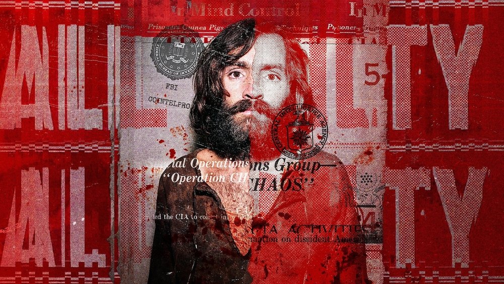Chaos: Vụ Thảm Sát Manson
