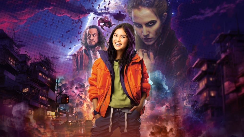 Bỗng Nhiên, Tôi Thành Ma Cà Rồng (Mùa 2)