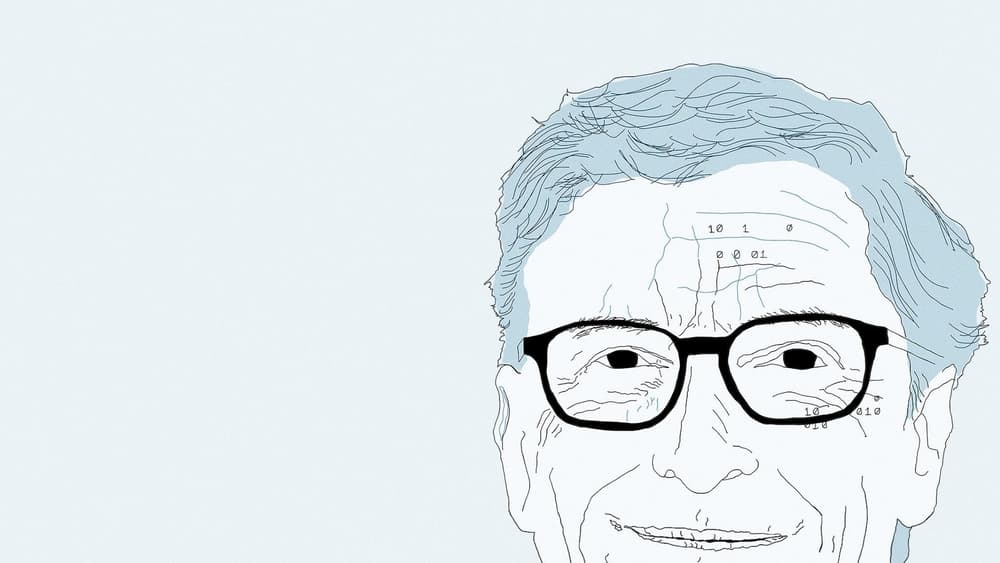 Bên trong bộ não của Bill: Giải mã Bill Gates