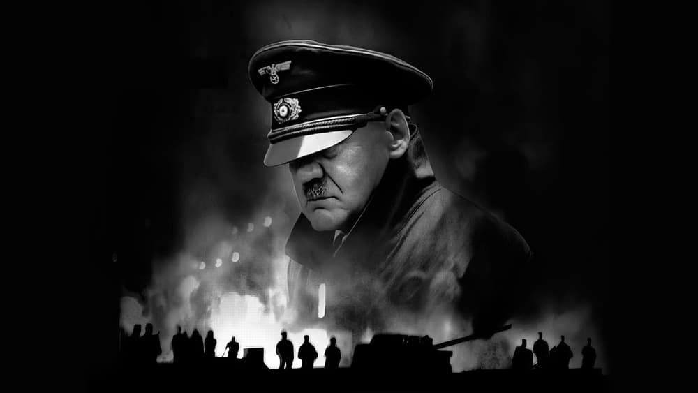 Ngày Tàn Của Hitler