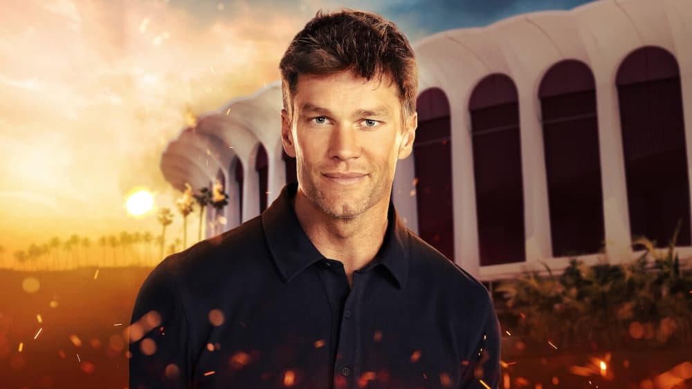 Chế Nhạo Tom Brady