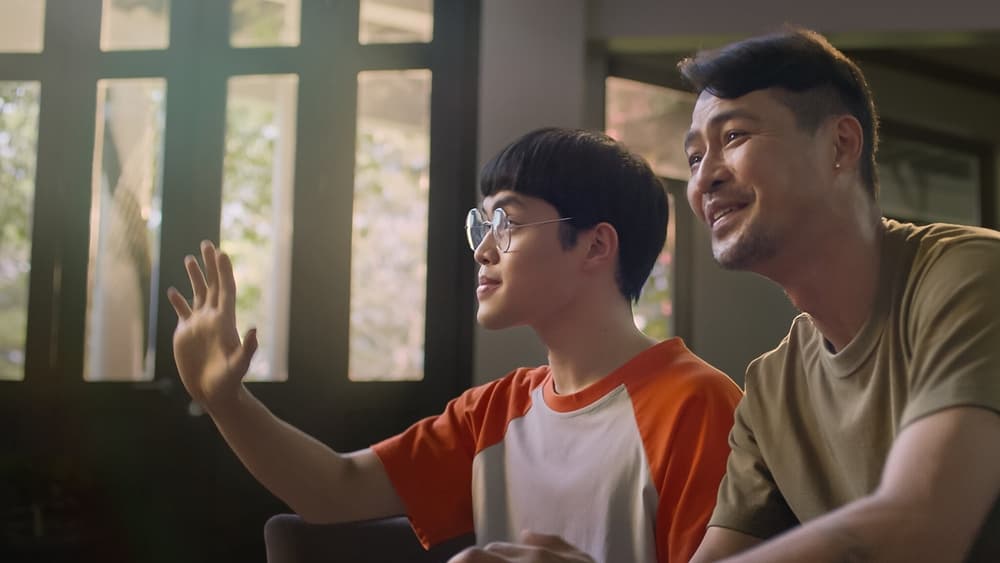 Xin Chào, Cậu Em Khác Người!