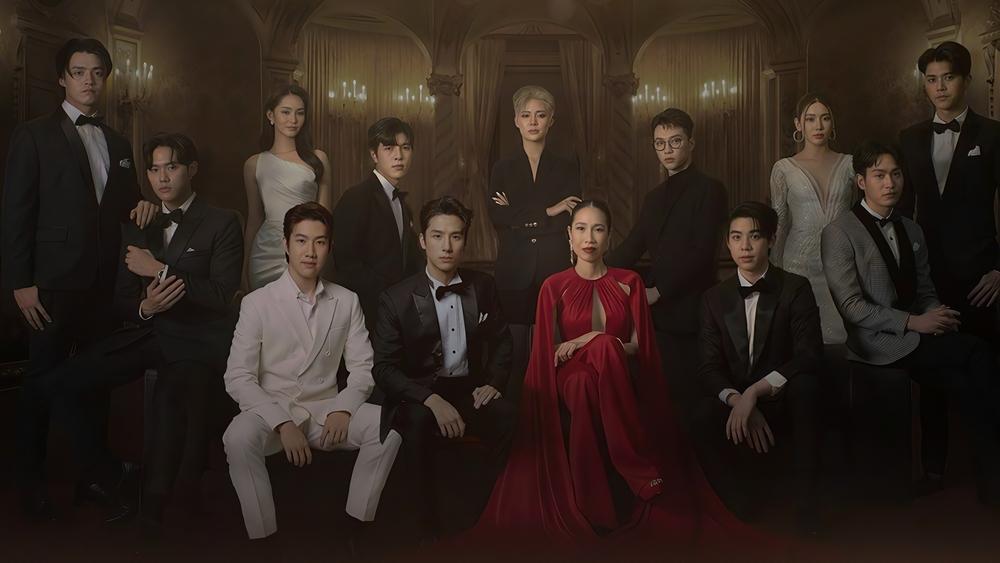 House of Stars: Học Viện Đào Tạo Ngôi Sao