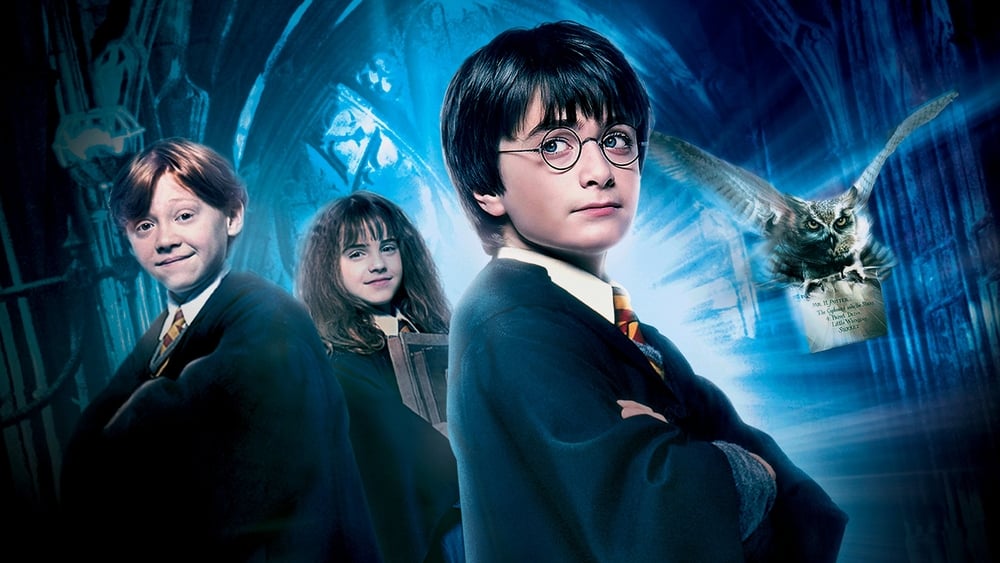 Harry Potter Và Hòn Đá Phù thủy