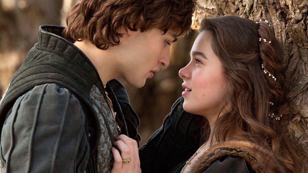 Romeo và Juliet