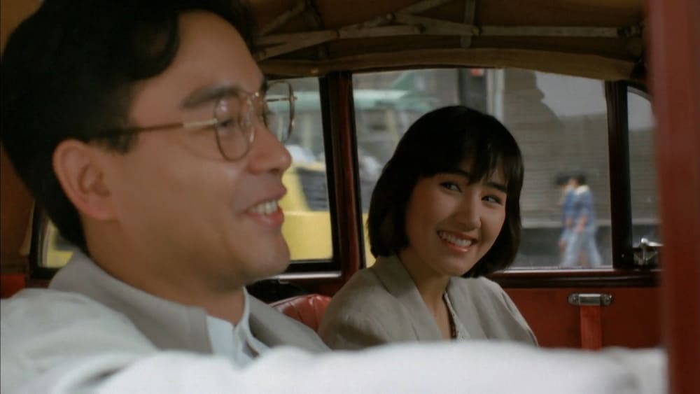 Chết Vì Tình