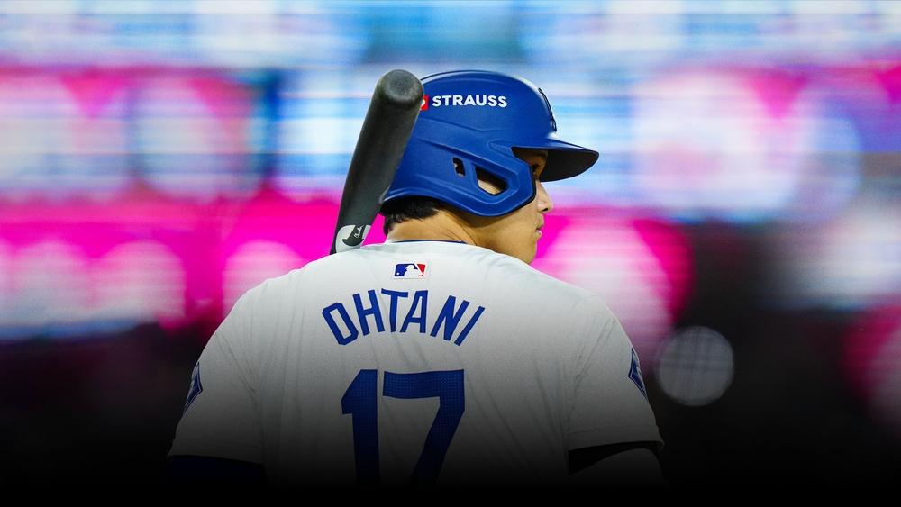 Đường Đến Vinh Quang: World Series 2024