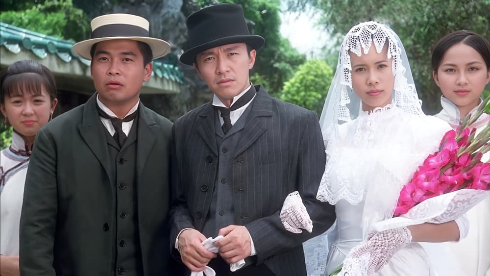 Trạng Sư Xảo Quyệt