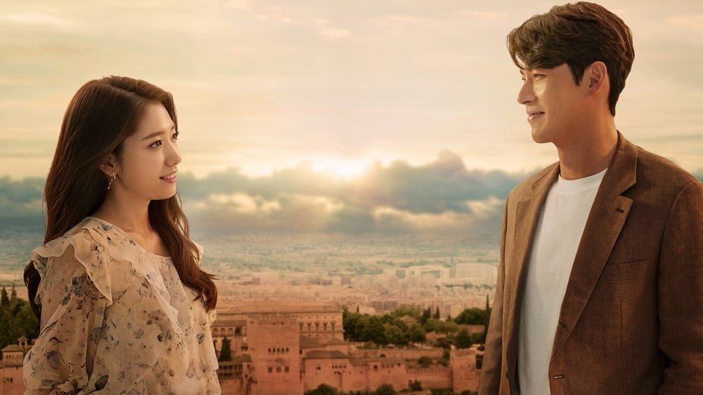 Ký Ức Alhambra