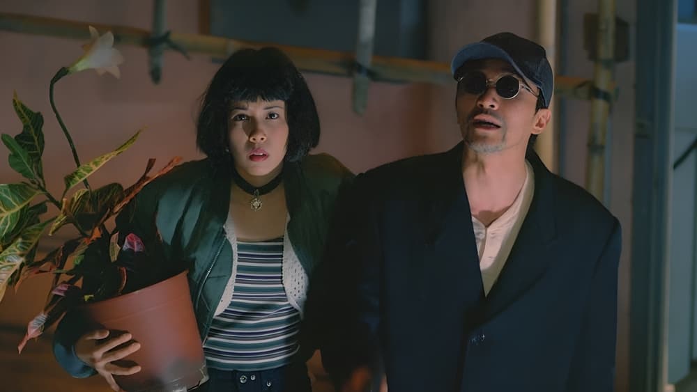 Chuyên Gia Bắt Ma