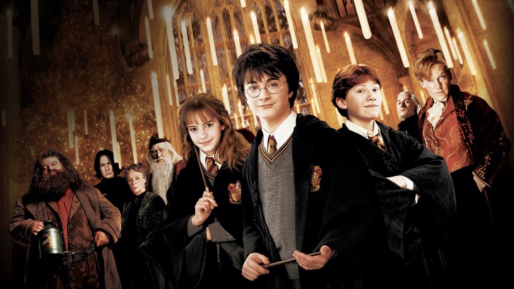 Harry Potter Và Phòng Chứa Bí mật