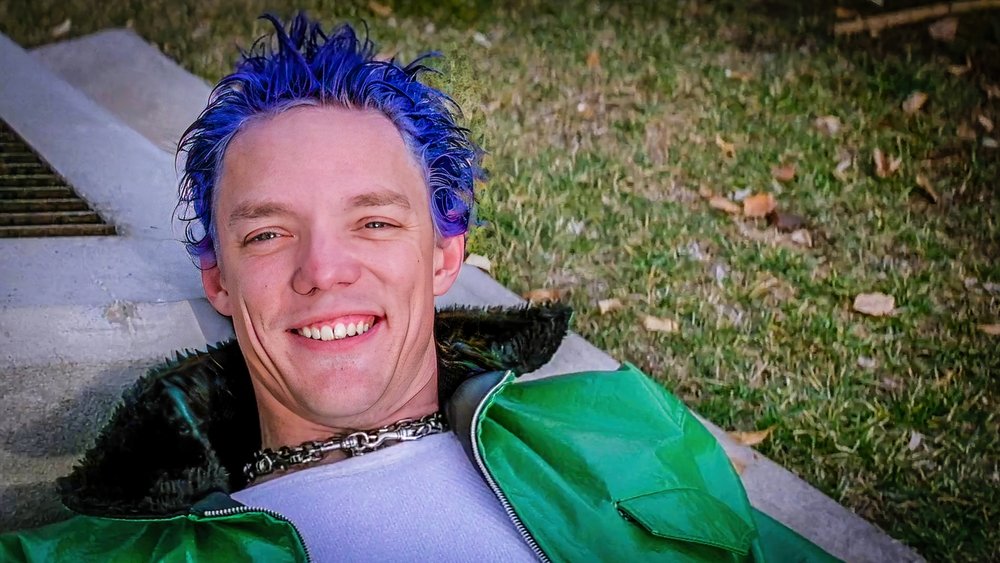 SLC Punk!