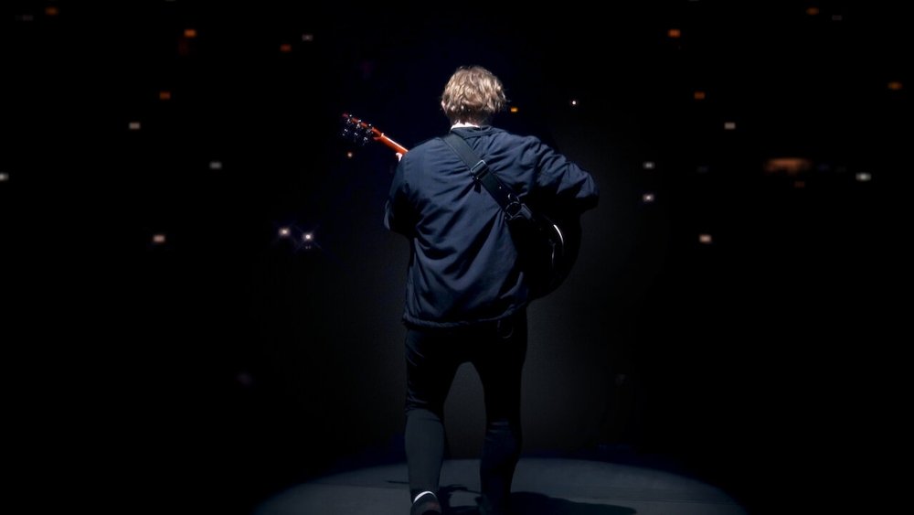 Lewis Capaldi: Cảm Giác Của Tôi Lúc Này