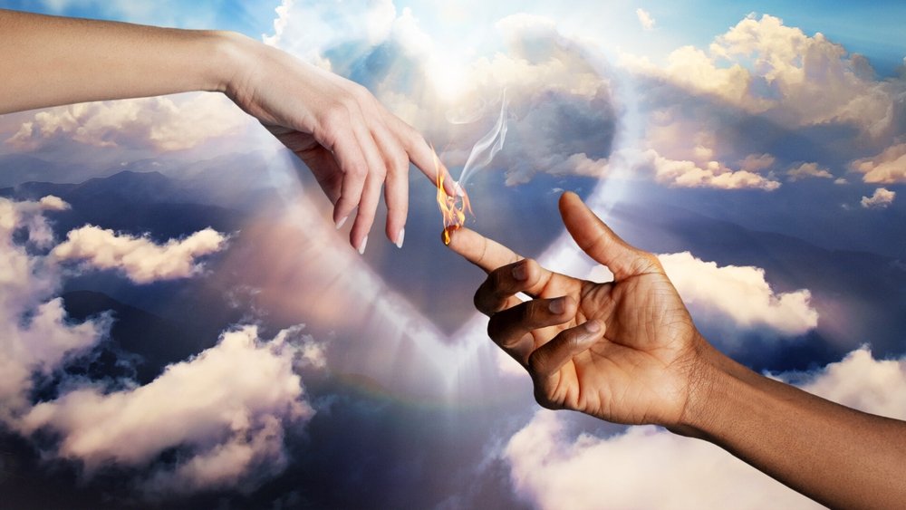 Thoát Khỏi Twin Flames