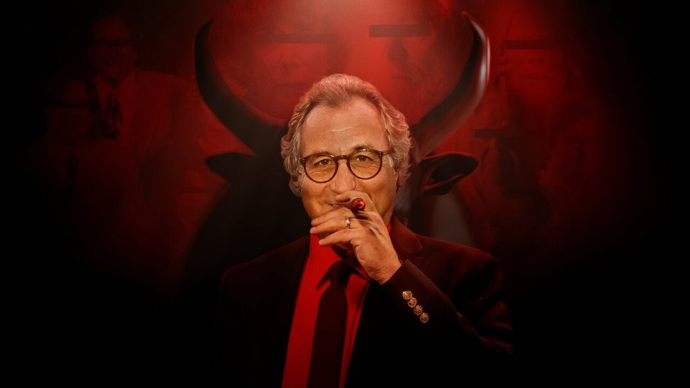 MADOFF: Quái Vật Phố Wall