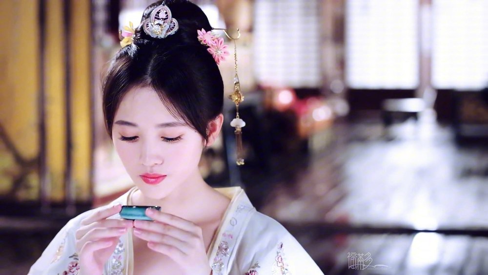 Nhệt Huyết Trường An