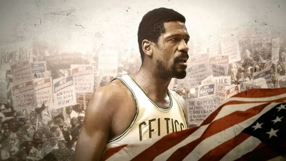 Bill Russell: Huyền Thoại