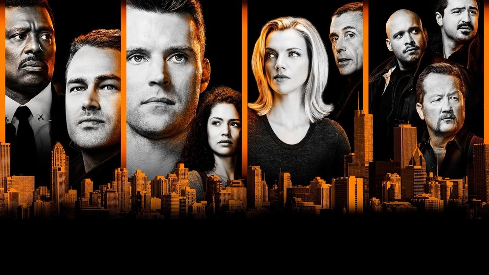 Đội Cứu Hoả Chicago (Mùa 7)