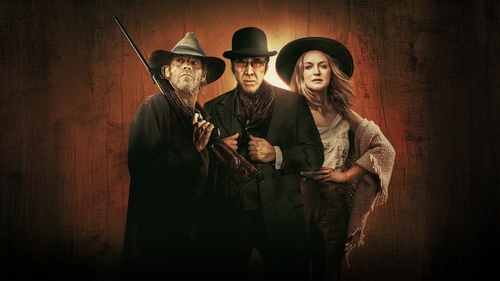Gunslingers Xạ Thủ Miền Viễn Tây: Cuộc Đọ Súng Ác Liệt