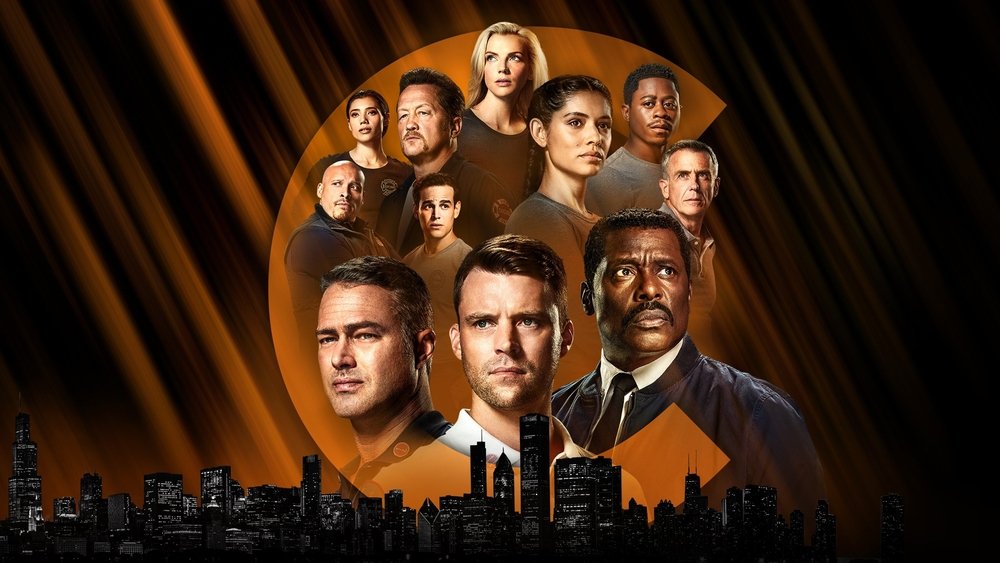 Chicago Fire Season 10