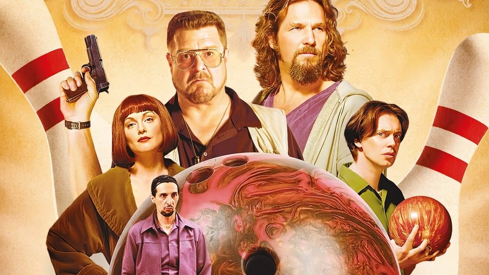 Bá Tước Lebowski
