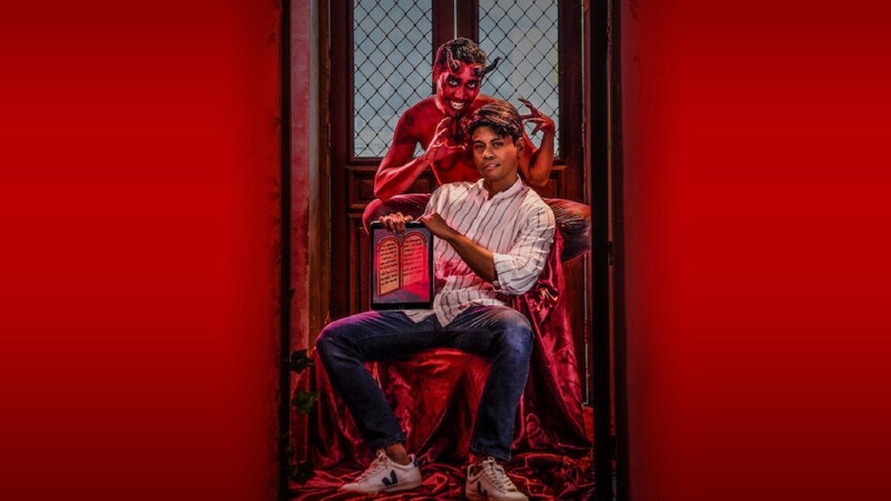 Mười Điều Răn cho Josh