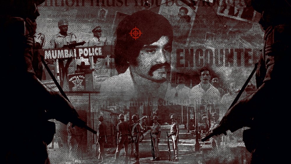 Mafia Mumbai: Cảnh Sát Và Thế Giới Ngầm