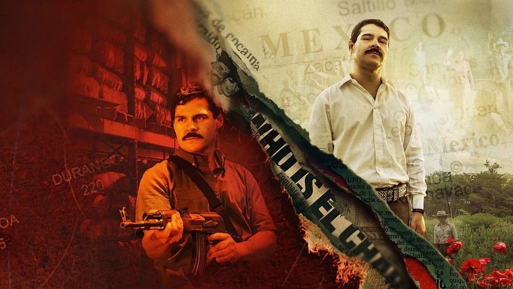 Trùm Ma Túy El Chapo (Mùa 2)
