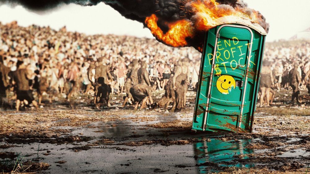 Sự Kiện Thảm Họa: Woodstock 99