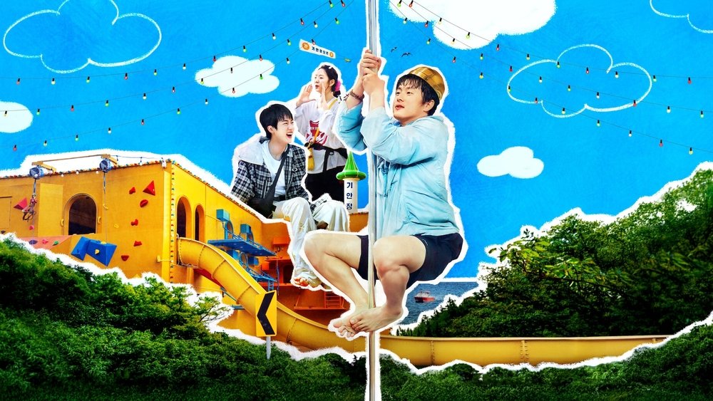 Nhà Nghỉ B&B Kỳ Lạ Của Kian