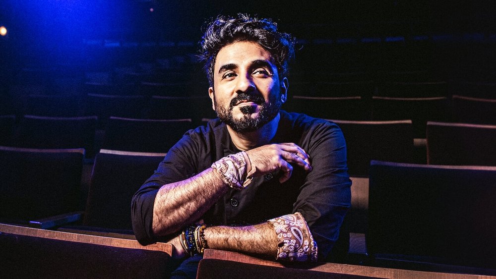 Vir Das: Hạ Cánh