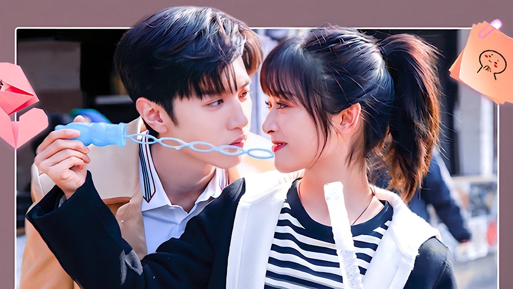 Bạn Trai Phản Diện Của Tôi