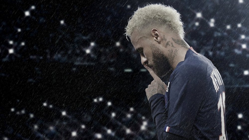 Neymar: Sự Hỗn Loạn Hoàn Hảo
