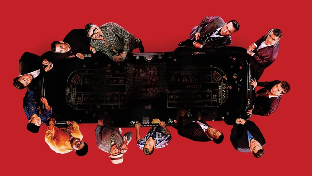13 Tên Cướp Thế Kỷ