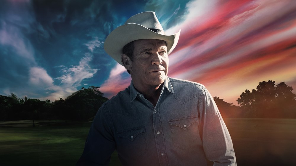 Tổng Thống Reagan