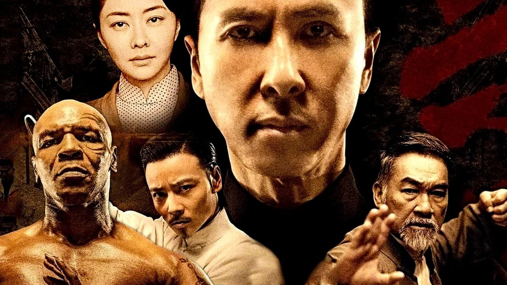 Diệp Vấn 3