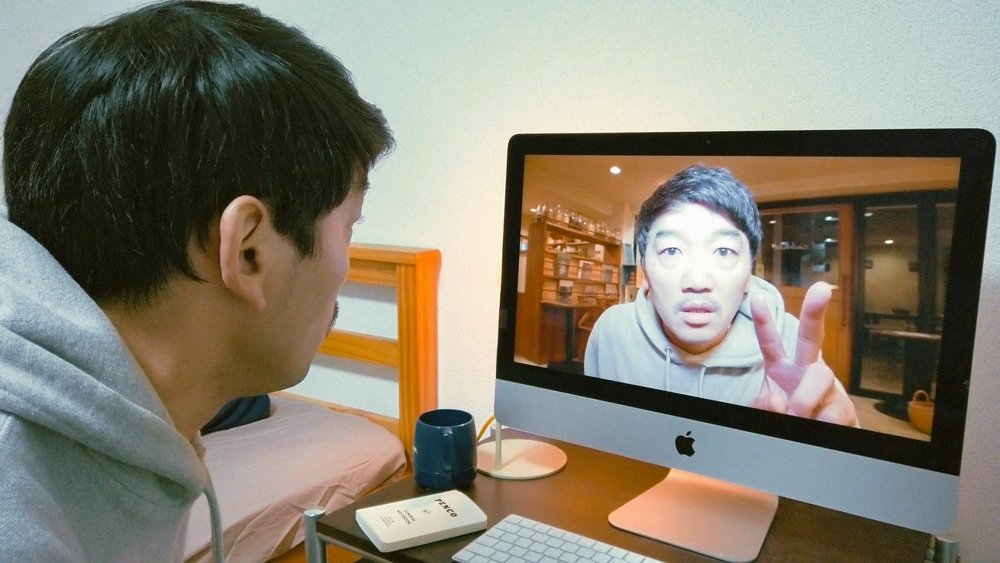 Vòng Lặp Hai Phút